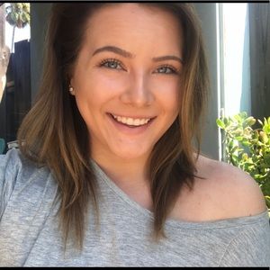 Meet your Posher, Katelyn